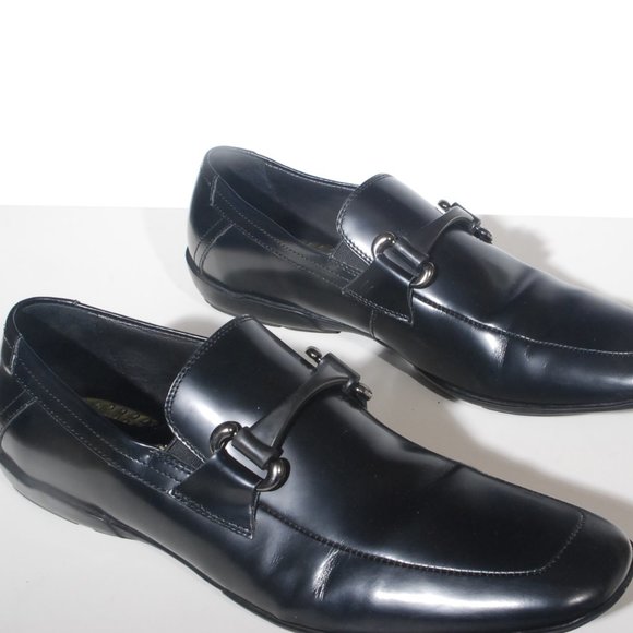 Kenneth Cole New York Men\'s Lounge Music Slip On main image 7